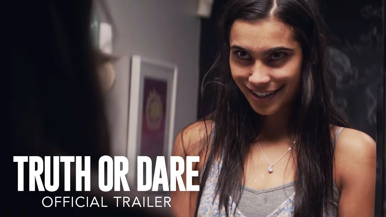 Truth or Dare