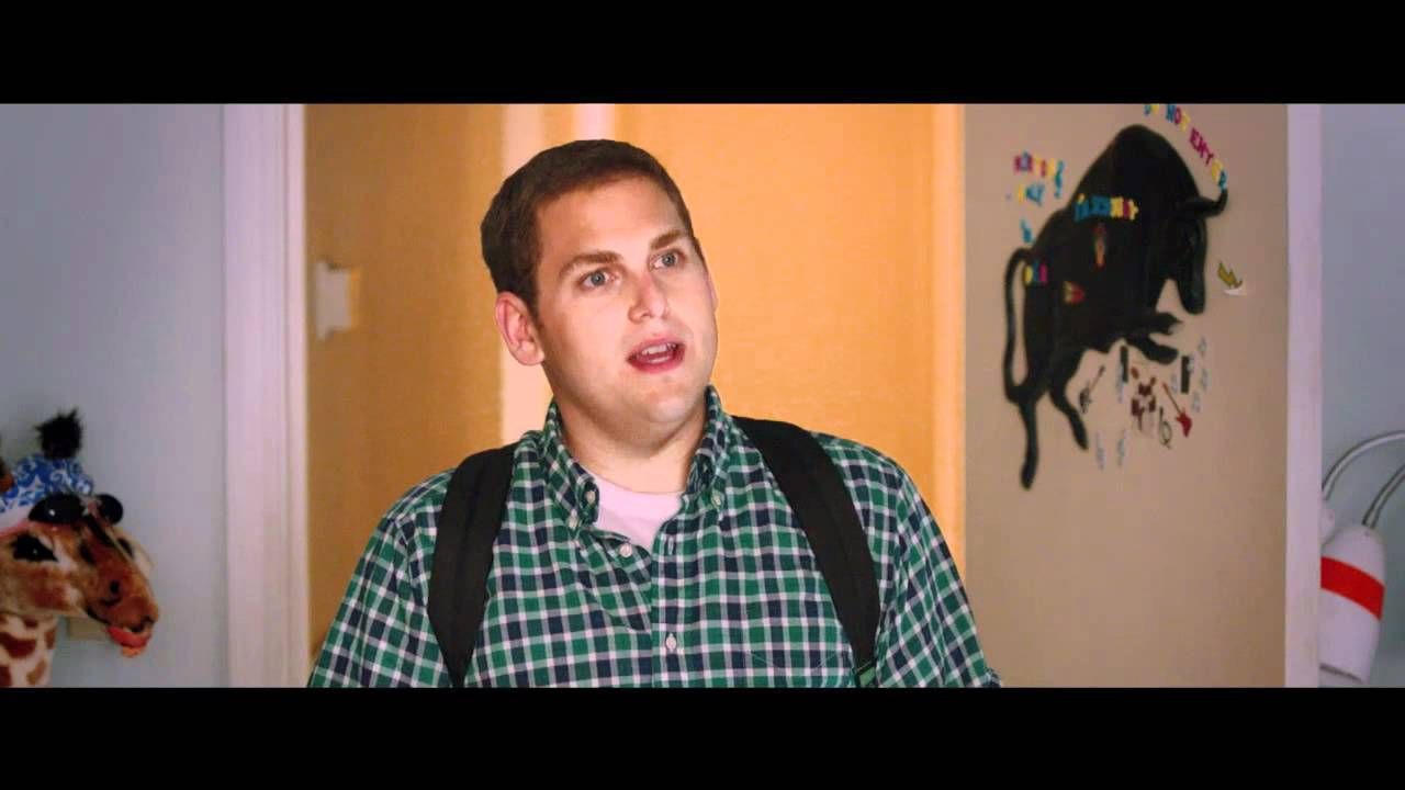 21 Jump Street