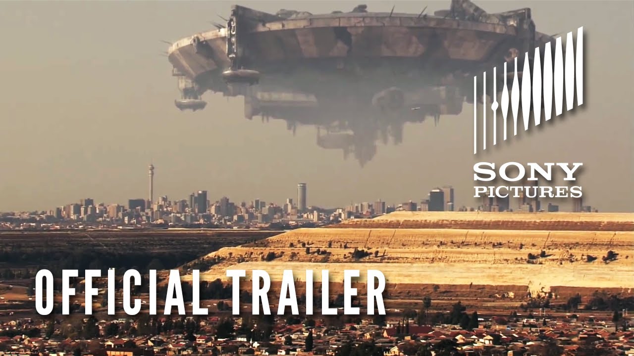 District 9