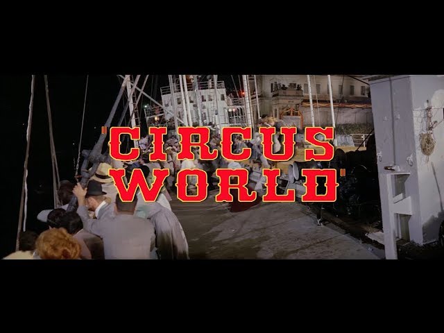 Circus World