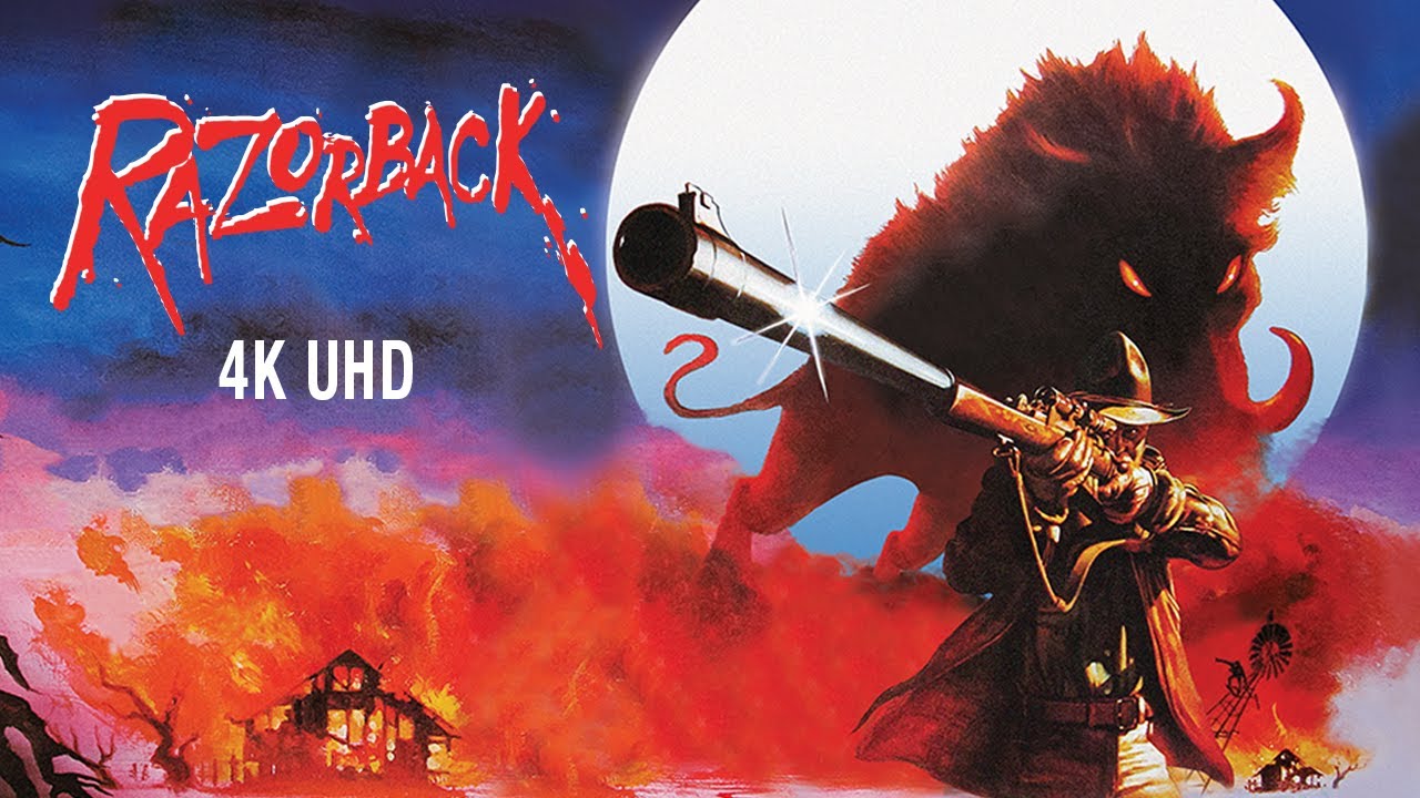 Razorback