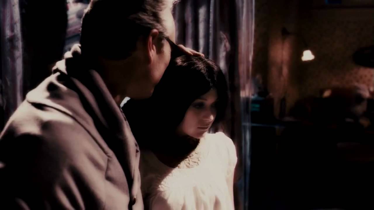 Repo! The Genetic Opera