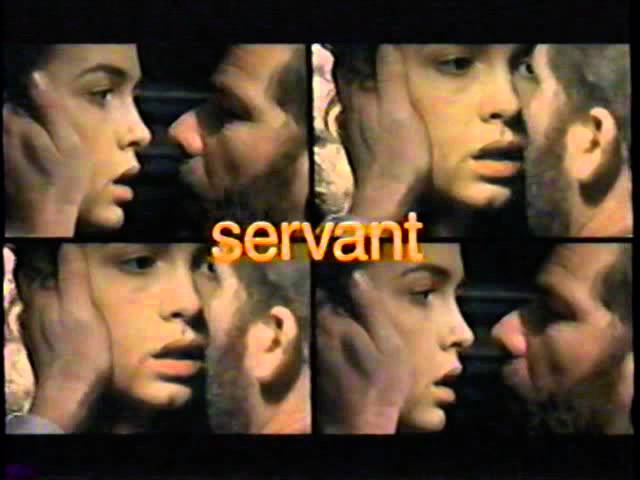 Miss Julie