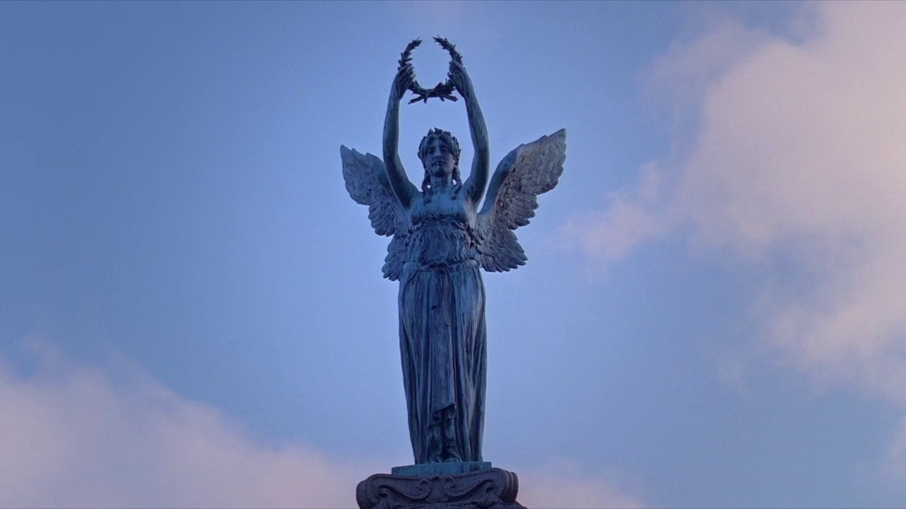 My Angel