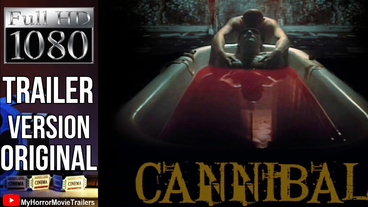 Cannibal