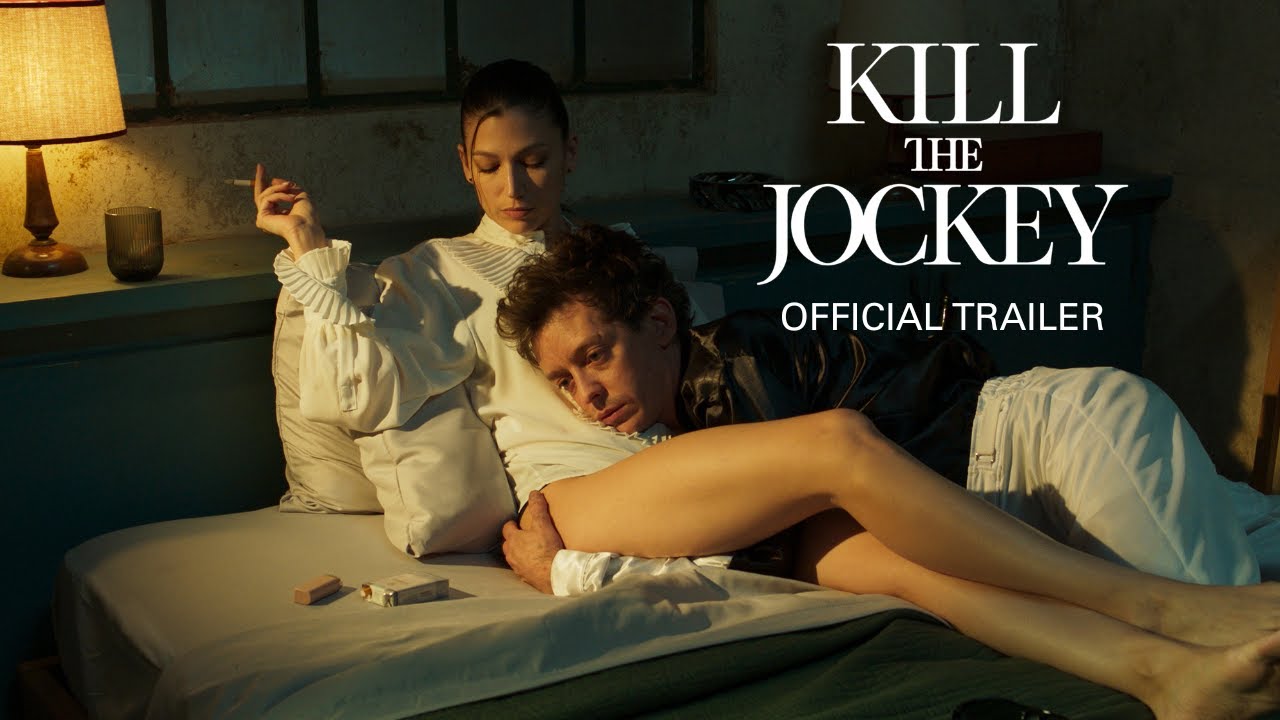Kill the Jockey