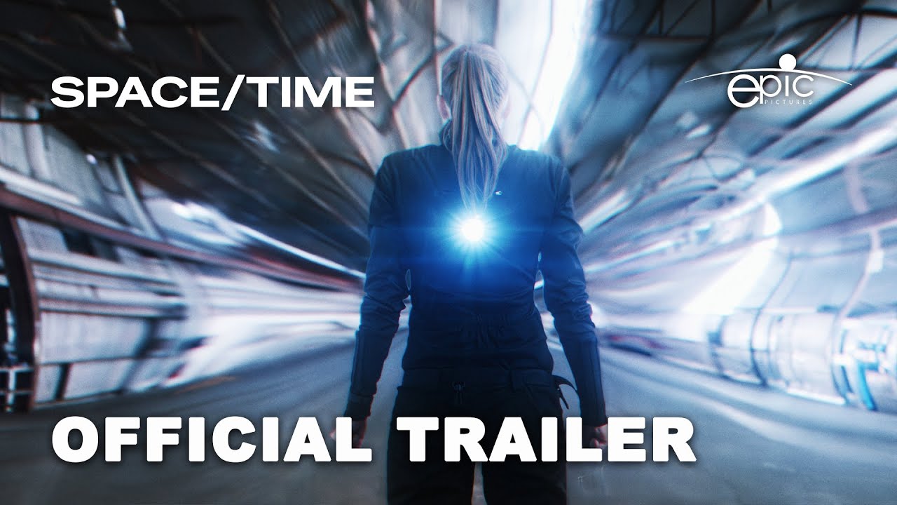 Space/Time