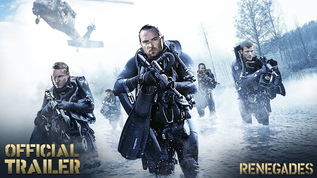Renegades