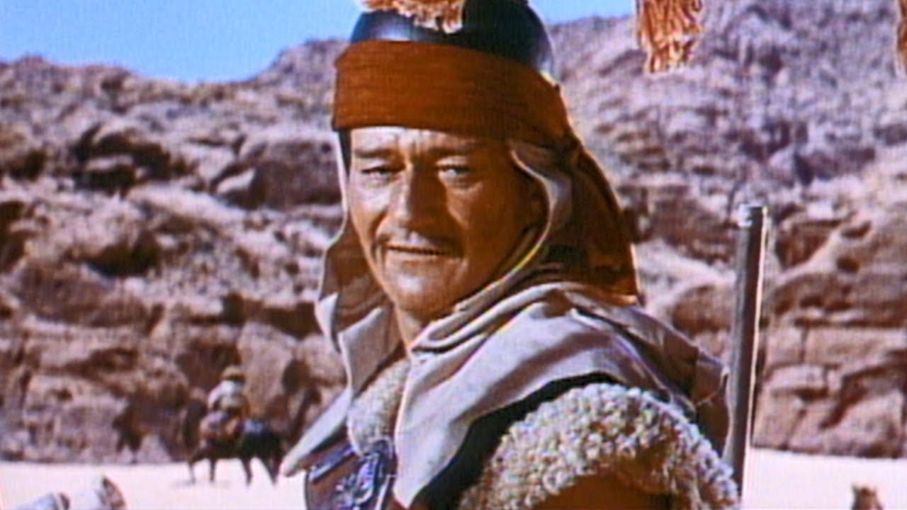 The Conqueror