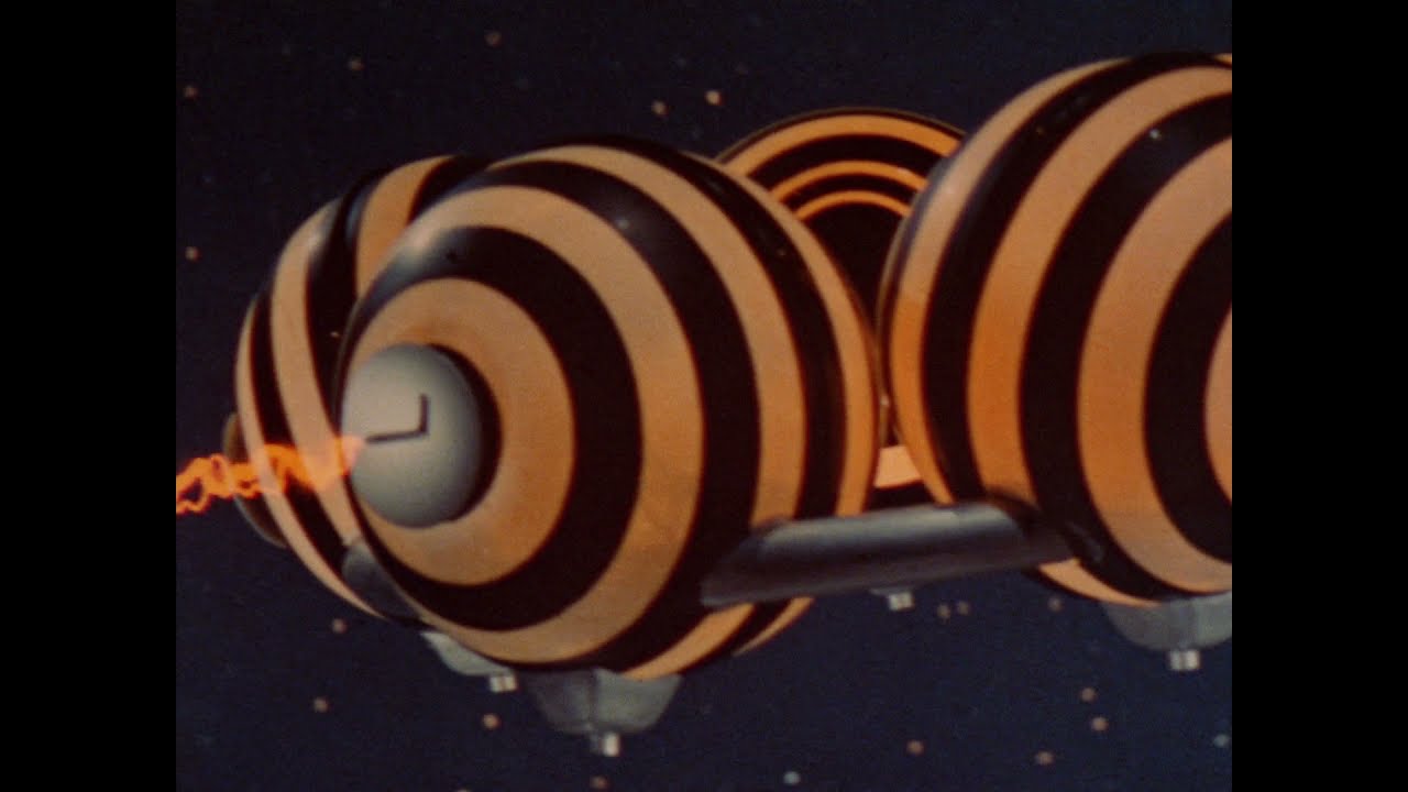 Destroy All Planets