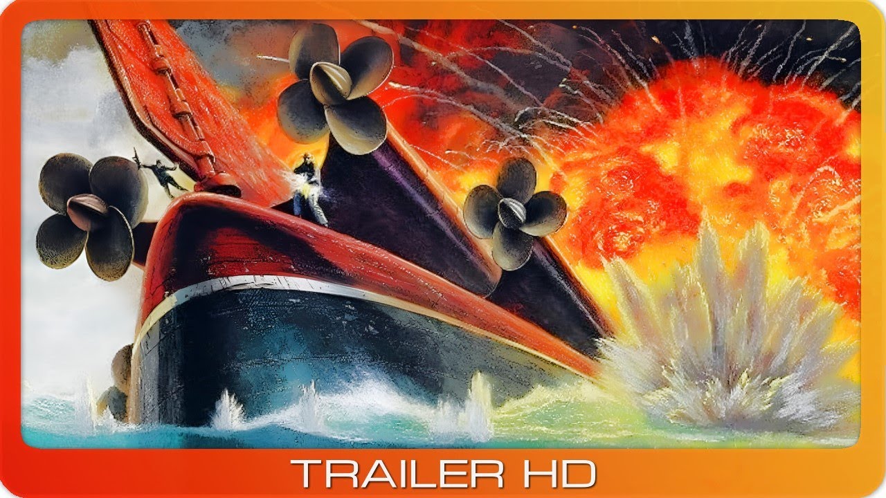 Beyond the Poseidon Adventure