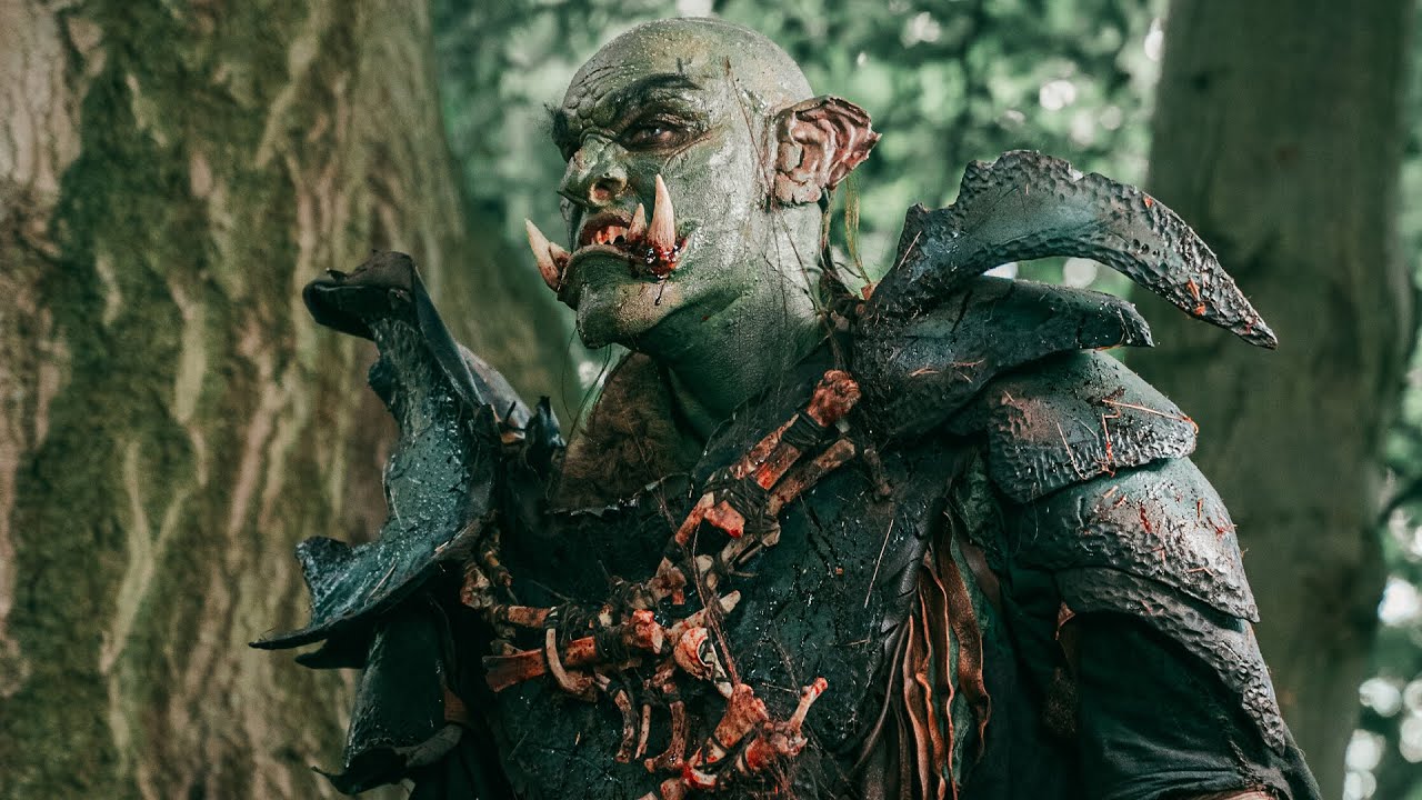 Warchief
