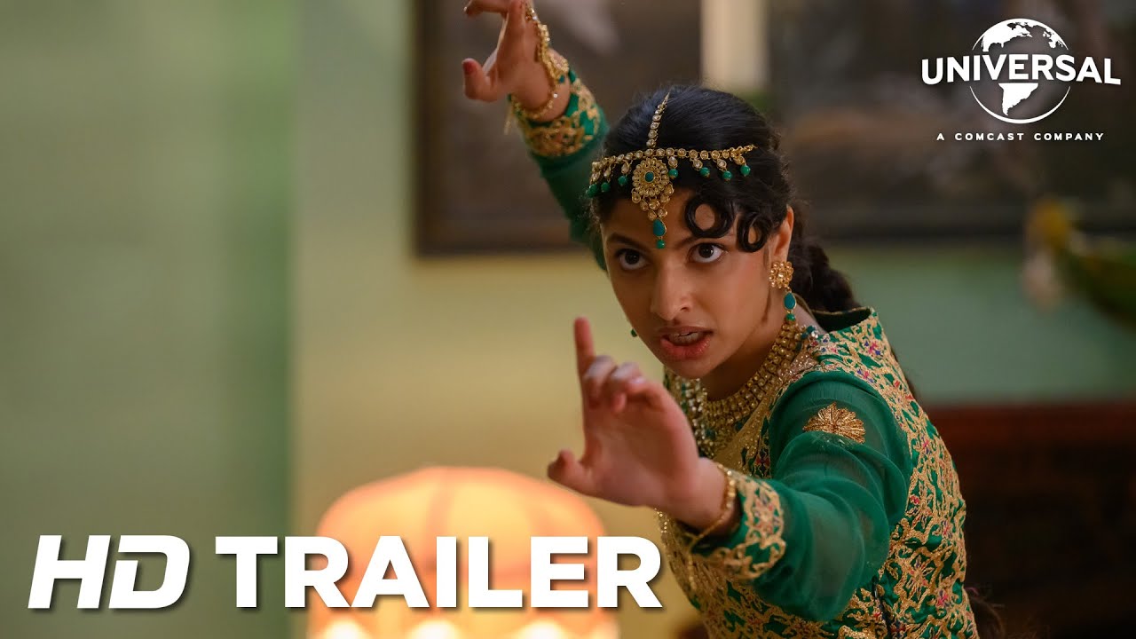 Polite Society