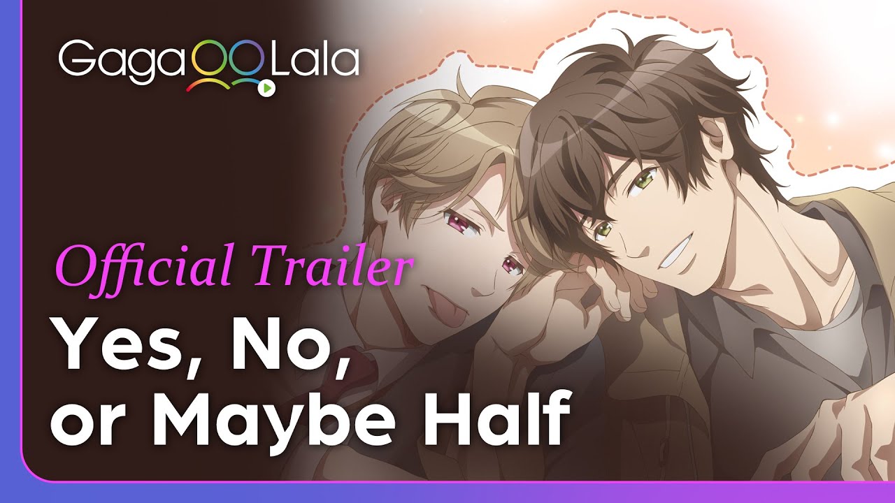 Yes, No, or Maybe?