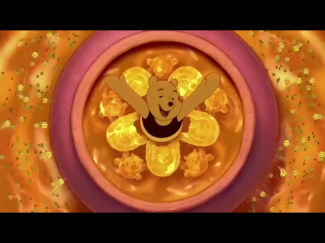 Winnie the Pooh