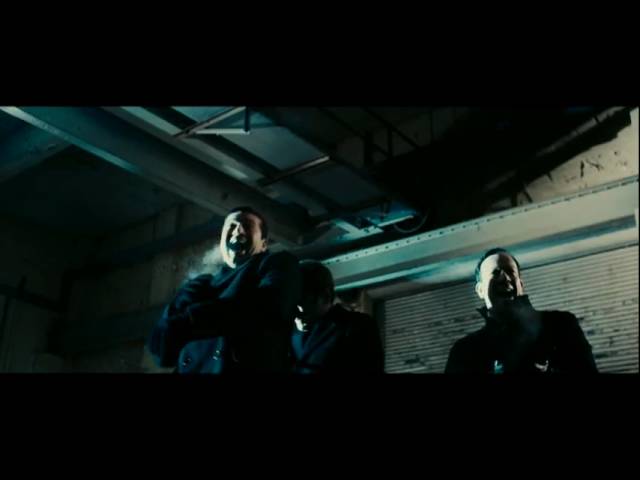 Bonded by Blood