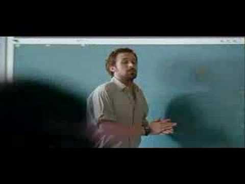 Half Nelson