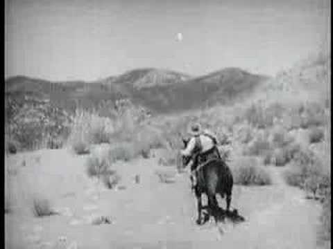 The Lucky Texan