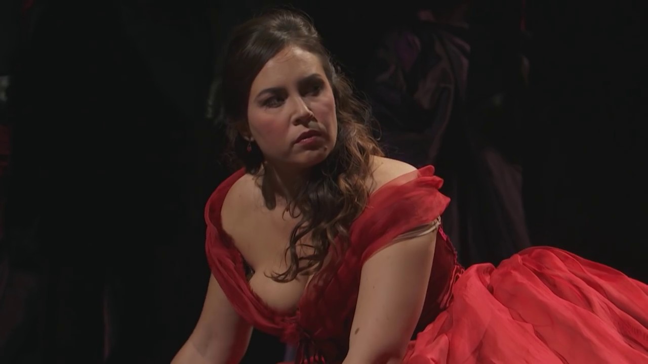 Verdi: Otello