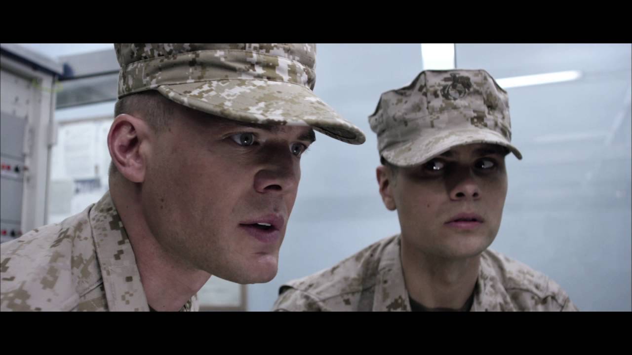 Jarhead 3: The Siege