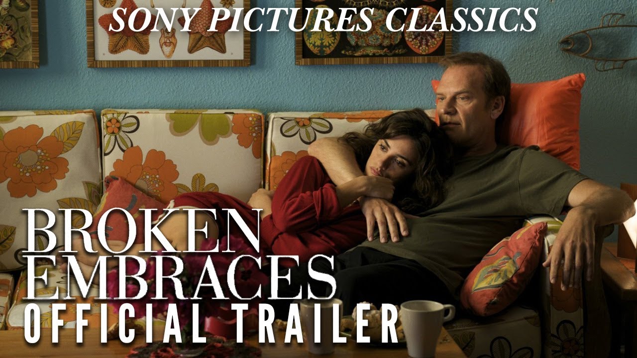 Broken Embraces