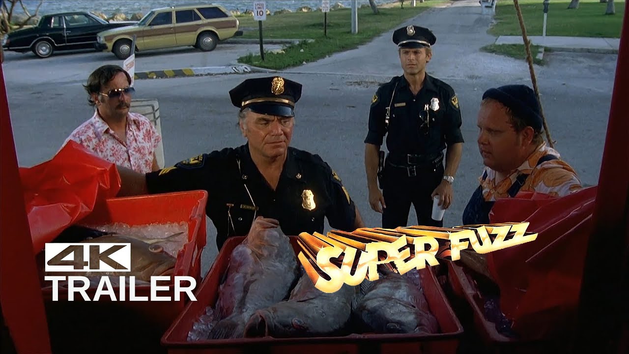 Super Fuzz