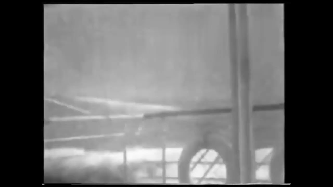 S.S. "Coptic" Lying To
