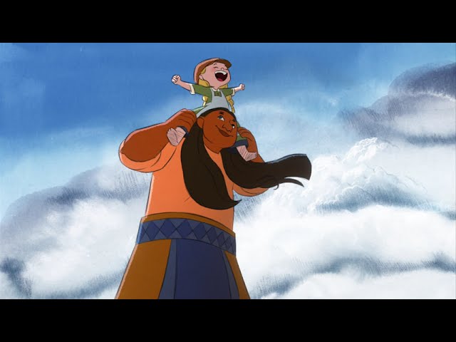 Kindred Spirits