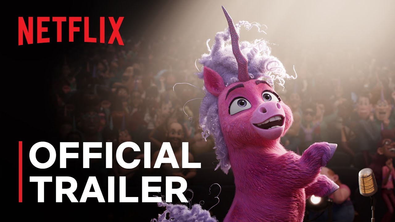 Thelma the Unicorn