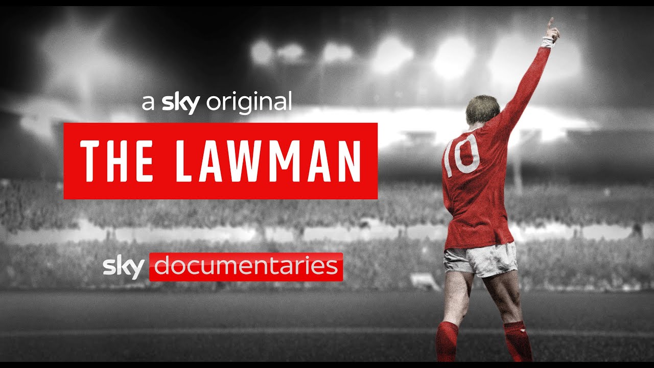 The Lawman