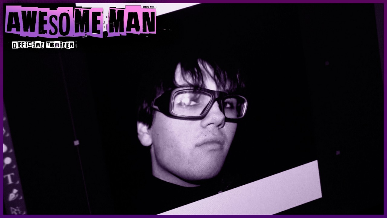 AWESOME MAN