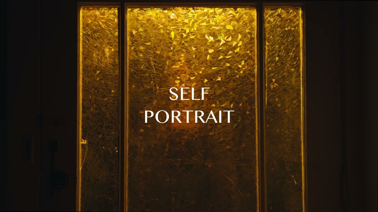 Self Portrait