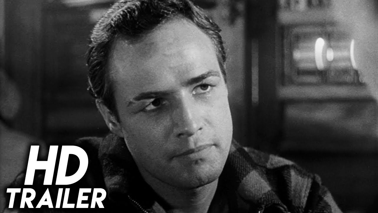 On the Waterfront