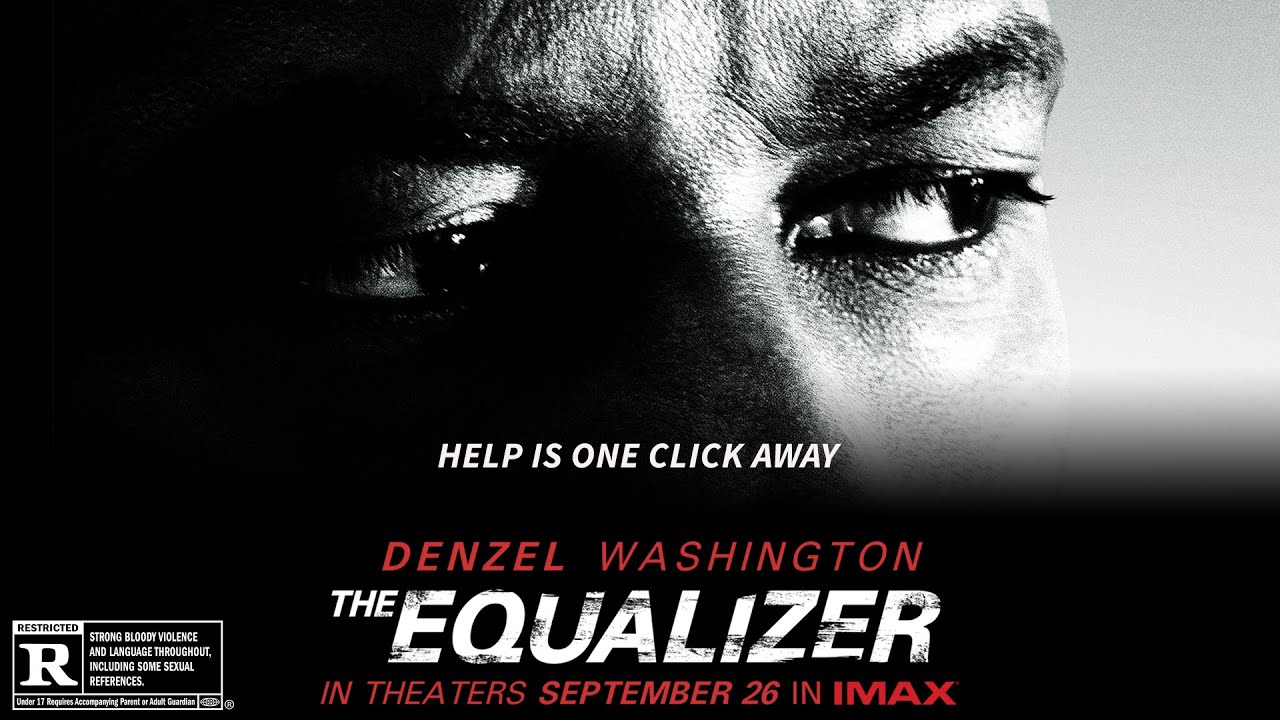 The Equalizer