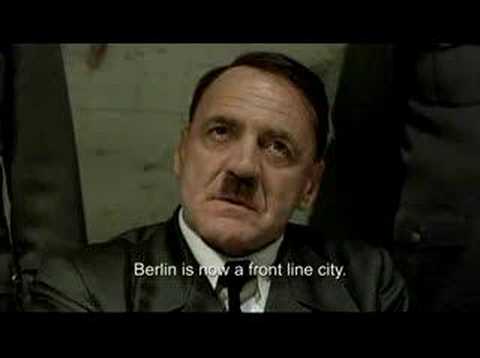 Downfall