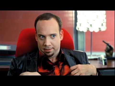 Big Fat Liar
