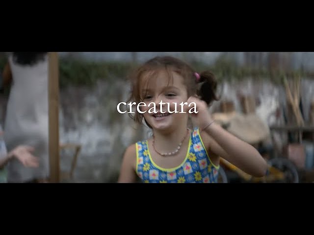 Creatura