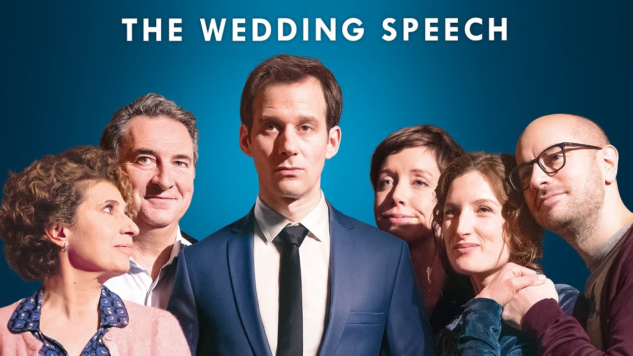 The Speech