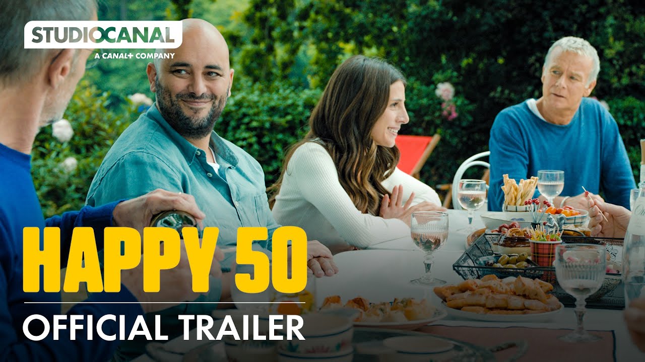 Happy 50