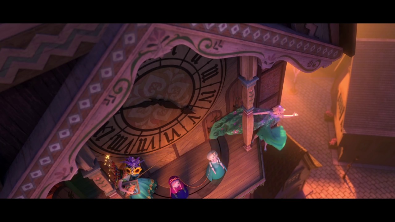 Frozen Fever