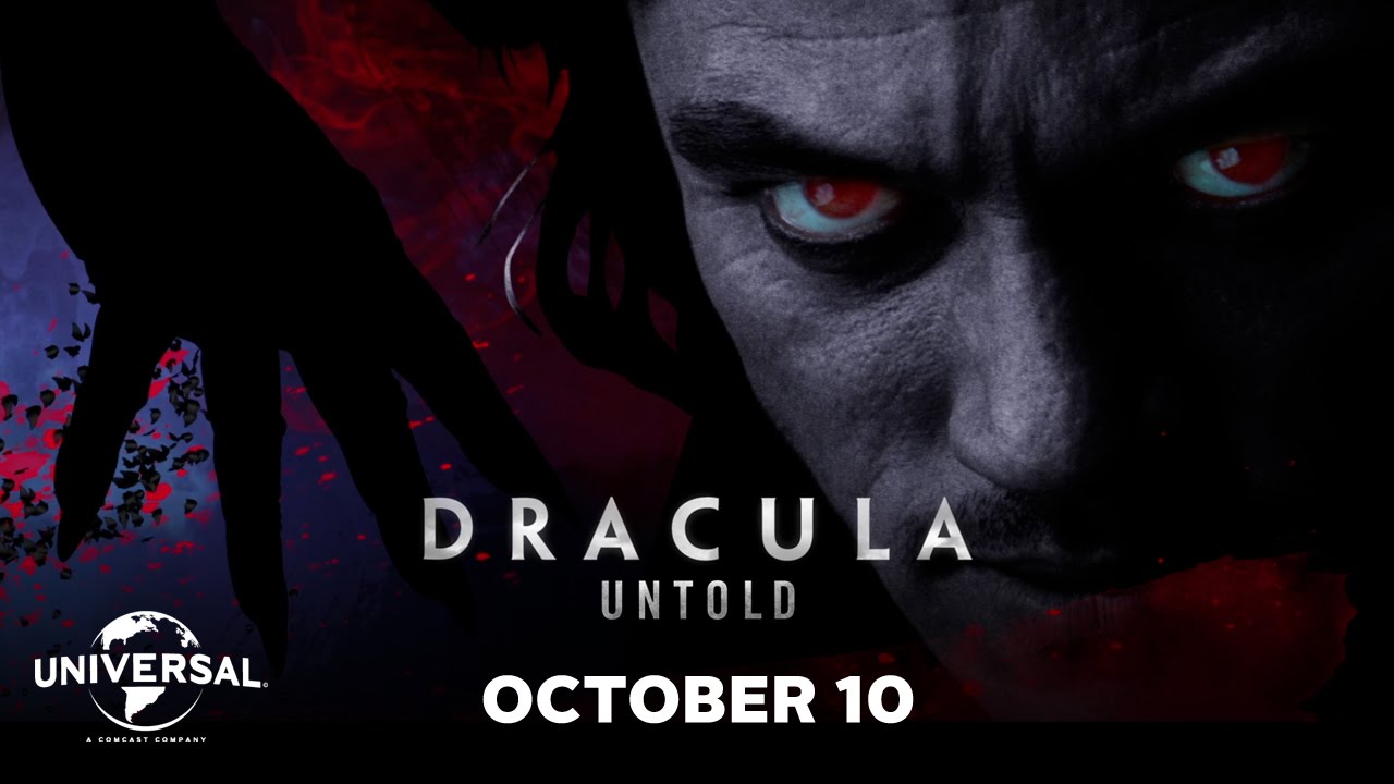 Dracula Untold