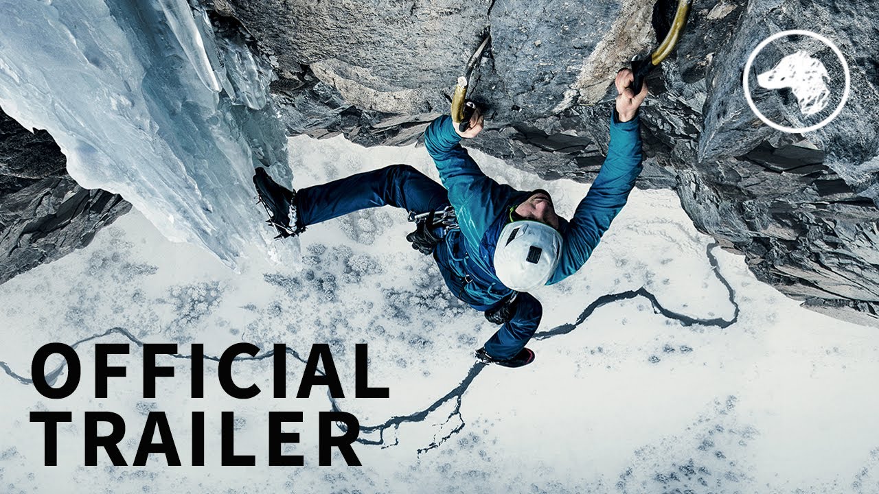 The Alpinist