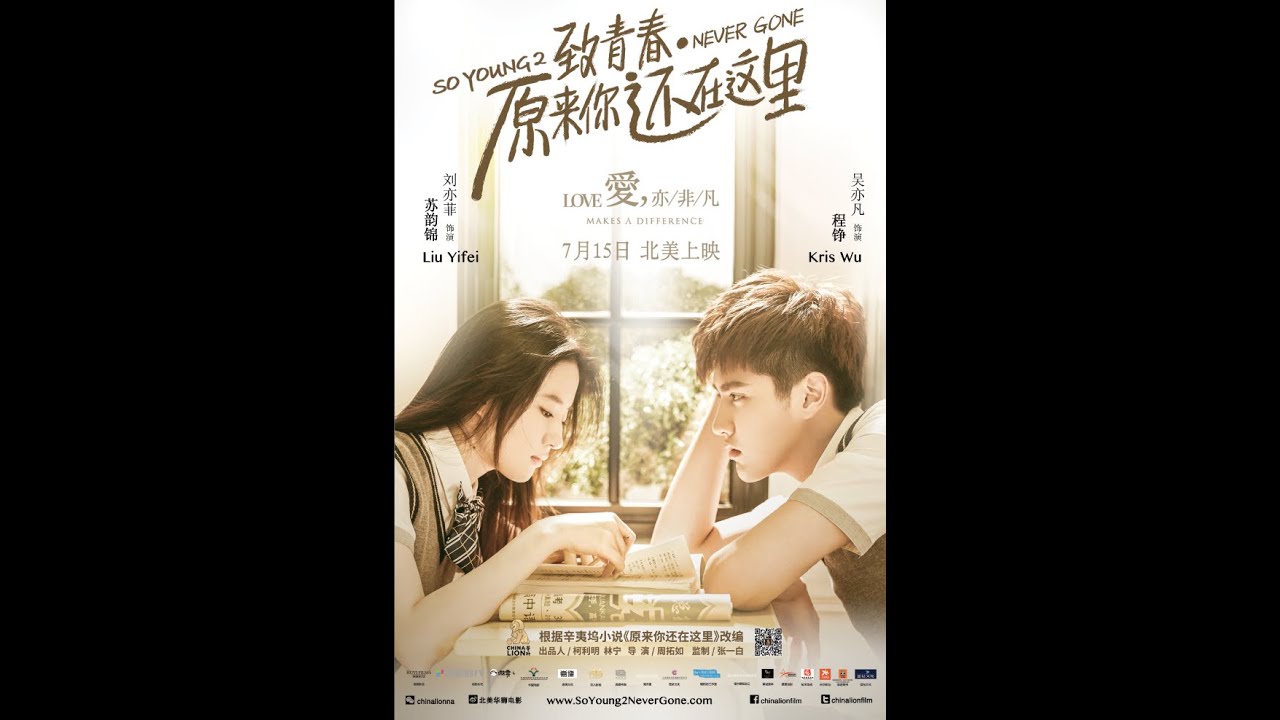 So Young 2: Never Gone