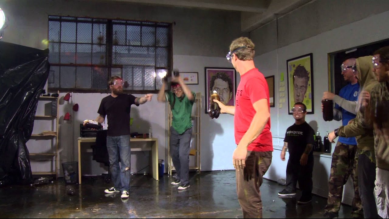 Jackass 3.5