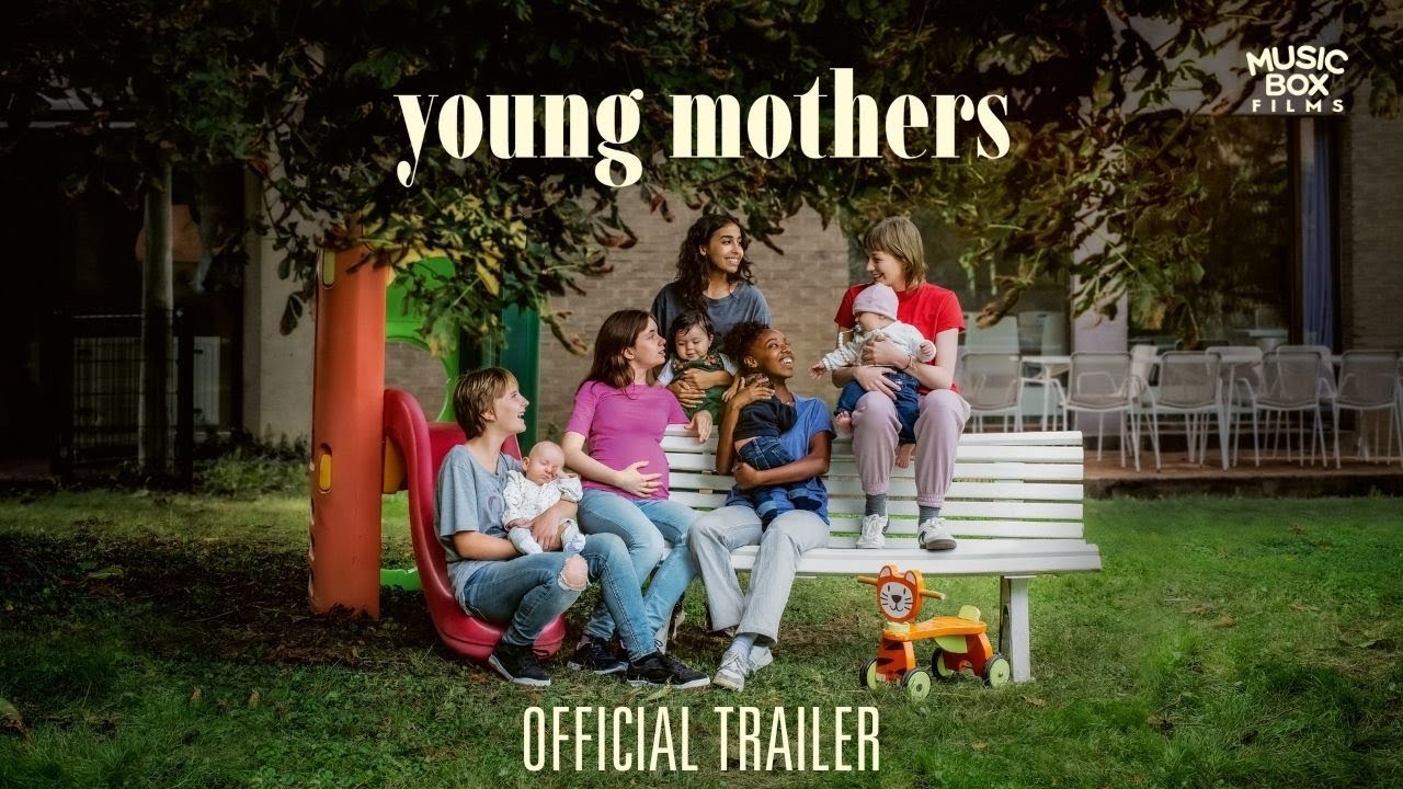 Young Mothers