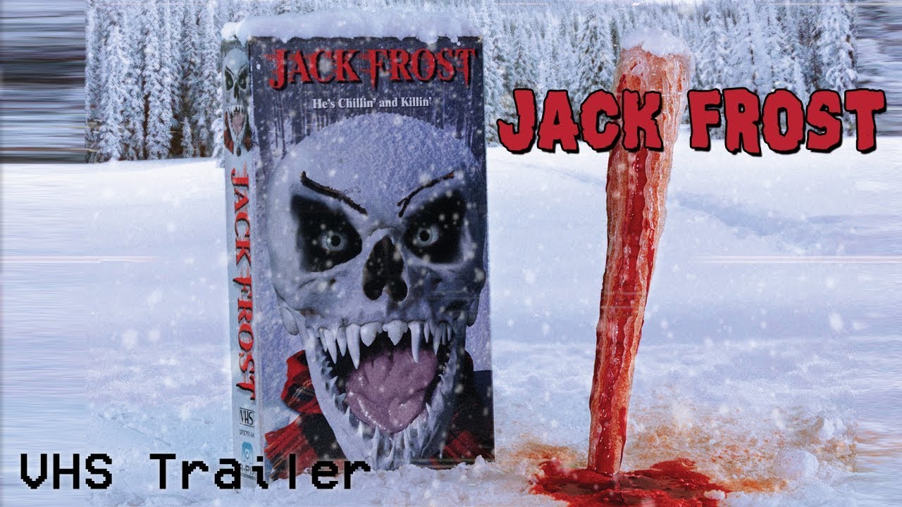 Jack Frost