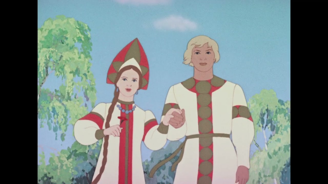 The Snow Queen