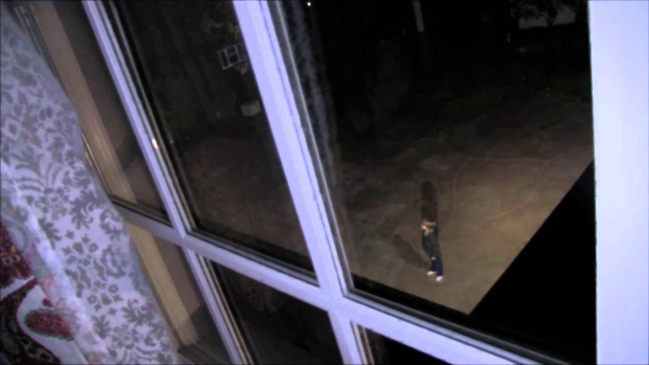 Paranormal Activity 4