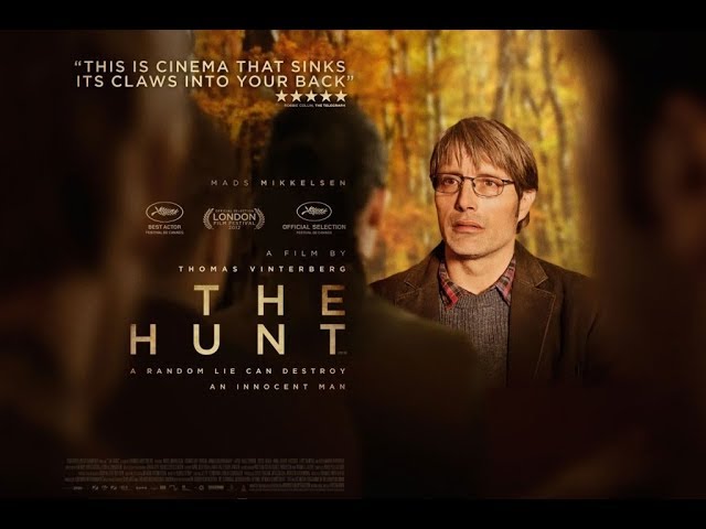 The Hunt