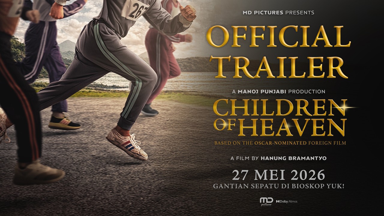 Children of Heaven